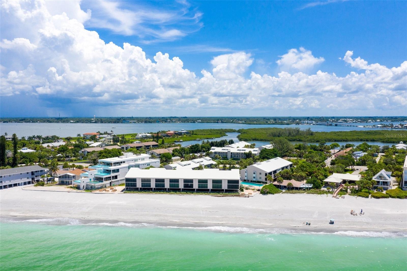 PELICAN LANDING BLDG A - Residential