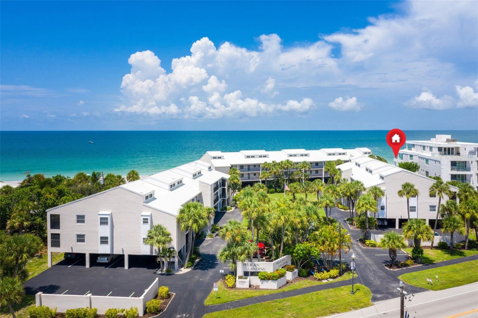PELICAN LANDING BLDG A - Residential