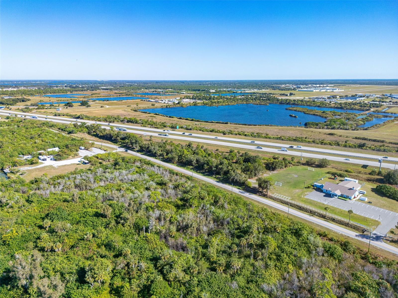 ACREAGE - Land