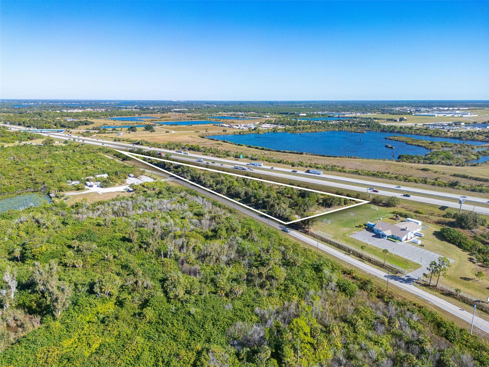 ACREAGE - Land