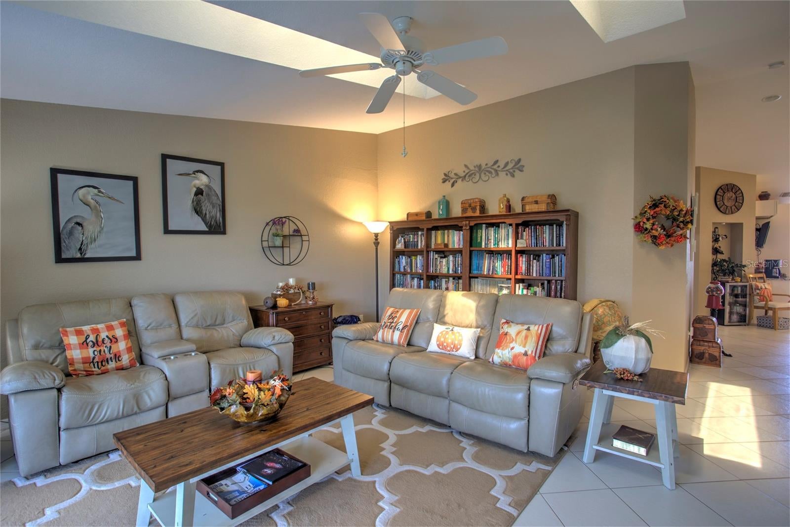 FIDDLERS GREEN TALL PINES - Residential