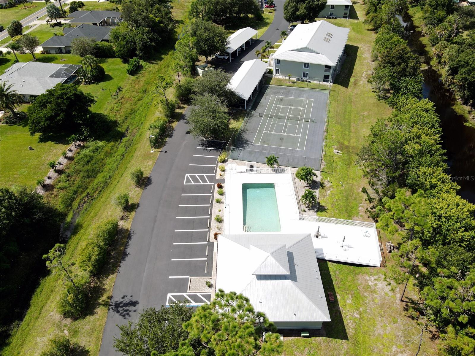 FIDDLERS GREEN TALL PINES - Residential