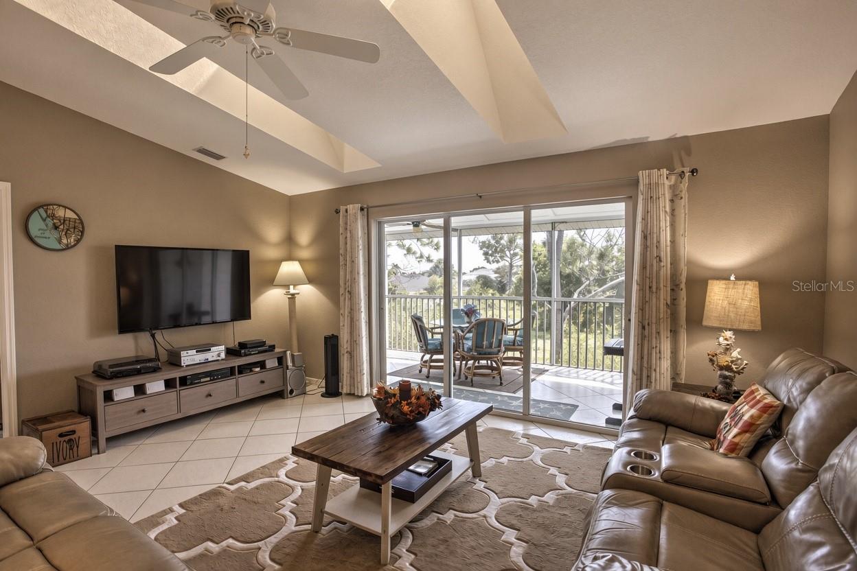 FIDDLERS GREEN TALL PINES - Residential