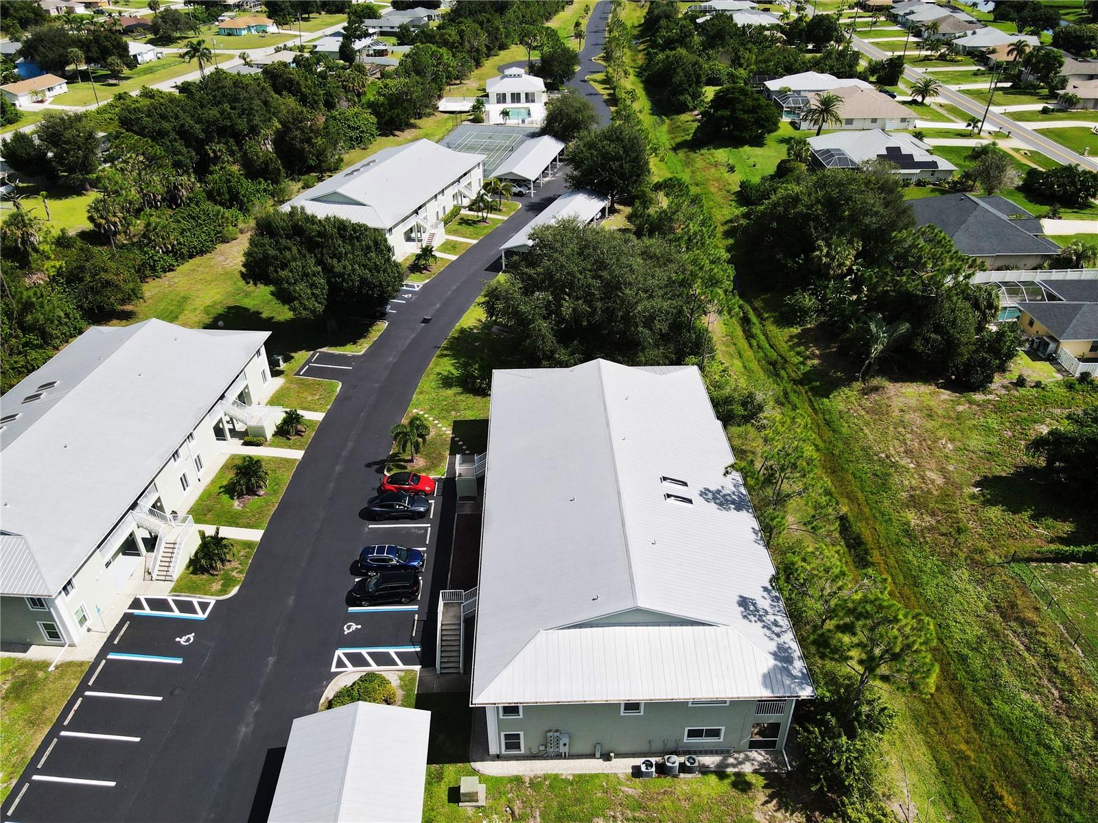 FIDDLERS GREEN TALL PINES - Residential
