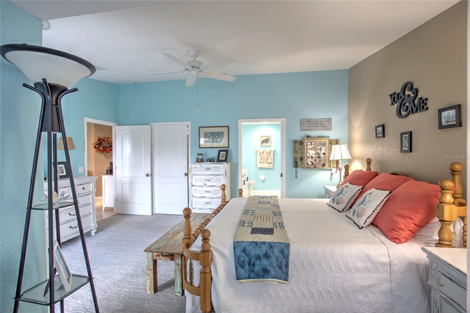 FIDDLERS GREEN TALL PINES - Residential