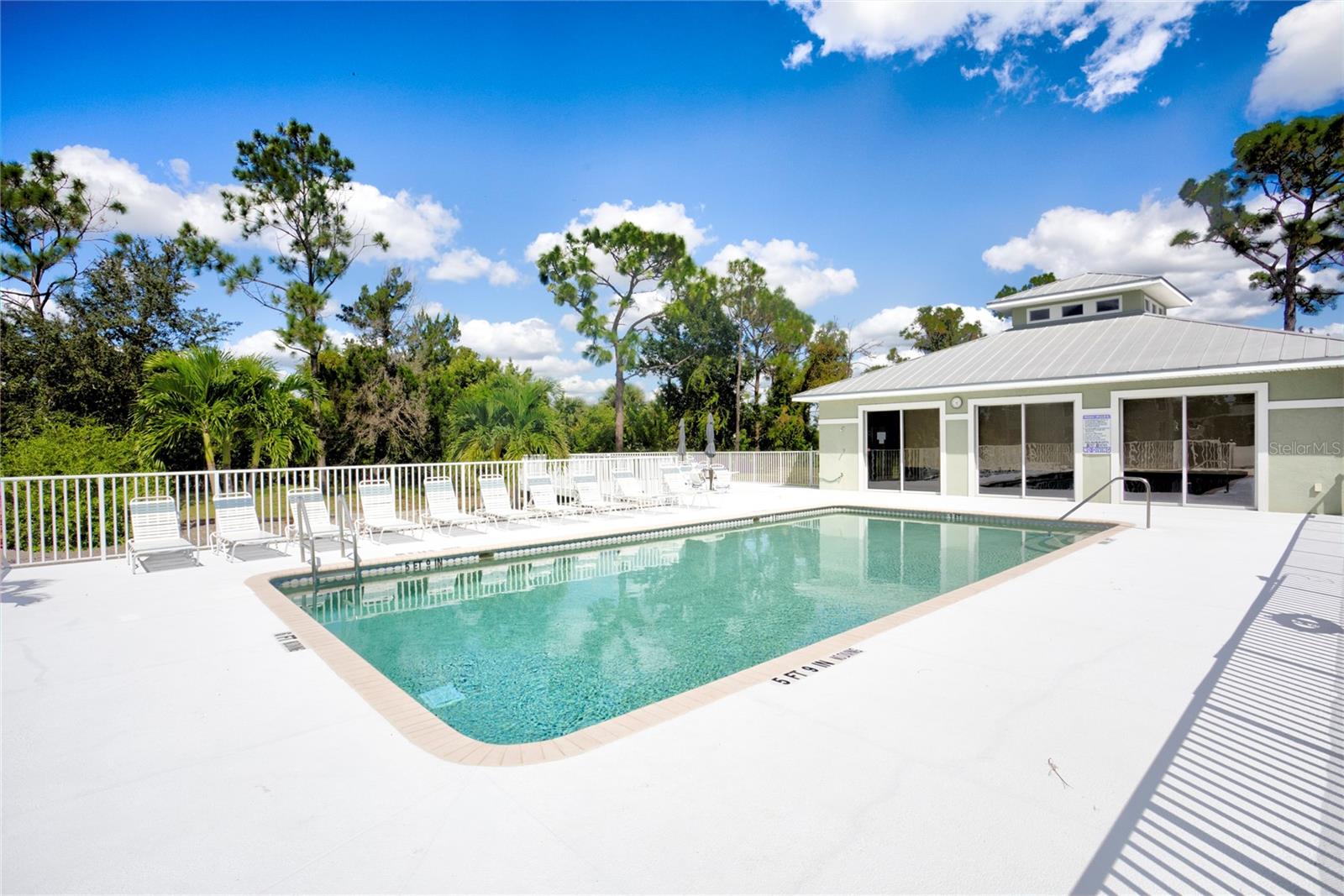 FIDDLERS GREEN TALL PINES - Residential