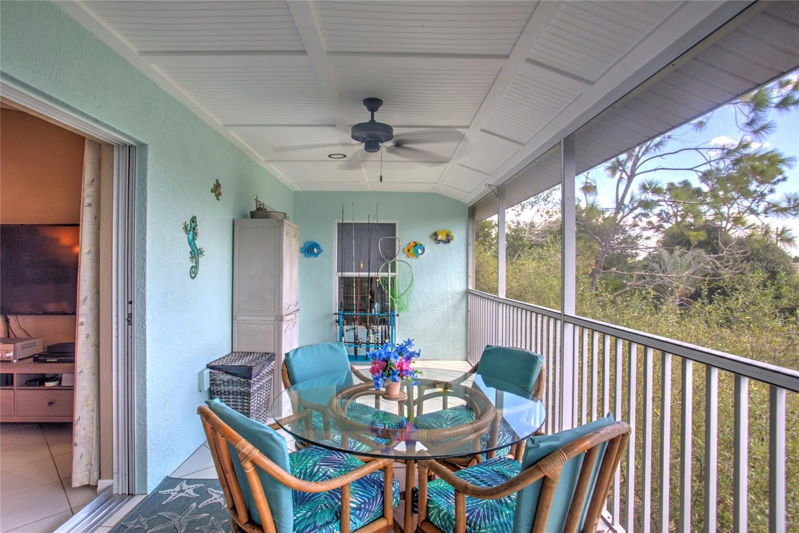 FIDDLERS GREEN TALL PINES - Residential