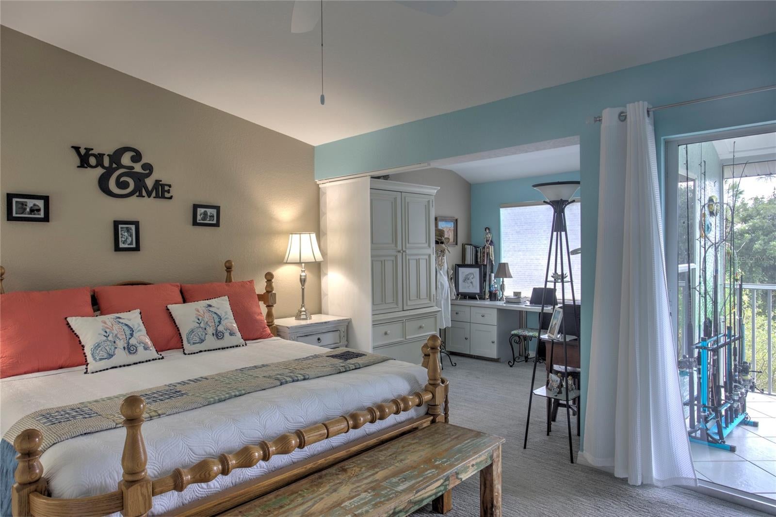 FIDDLERS GREEN TALL PINES - Residential