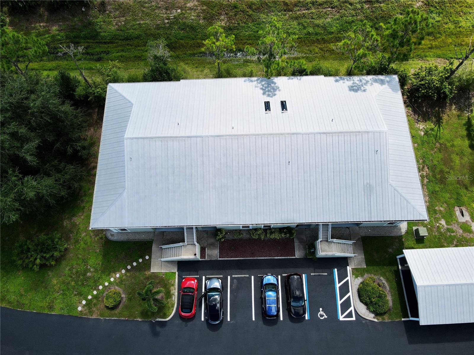 FIDDLERS GREEN TALL PINES - Residential