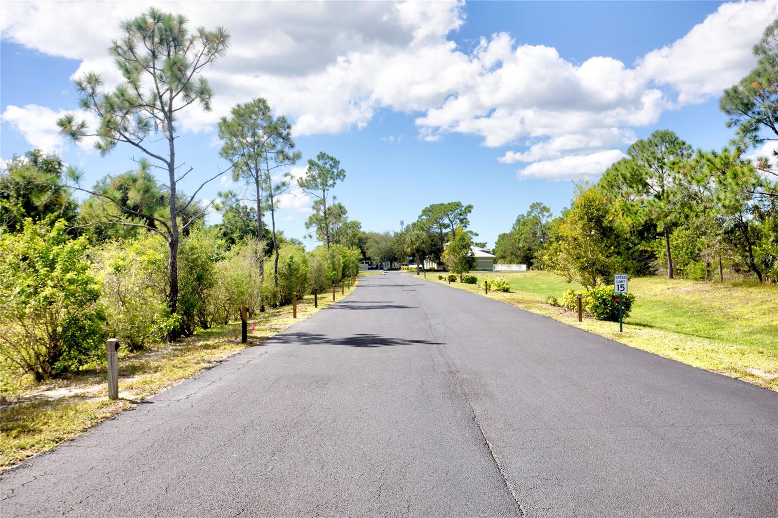 FIDDLERS GREEN TALL PINES - Residential