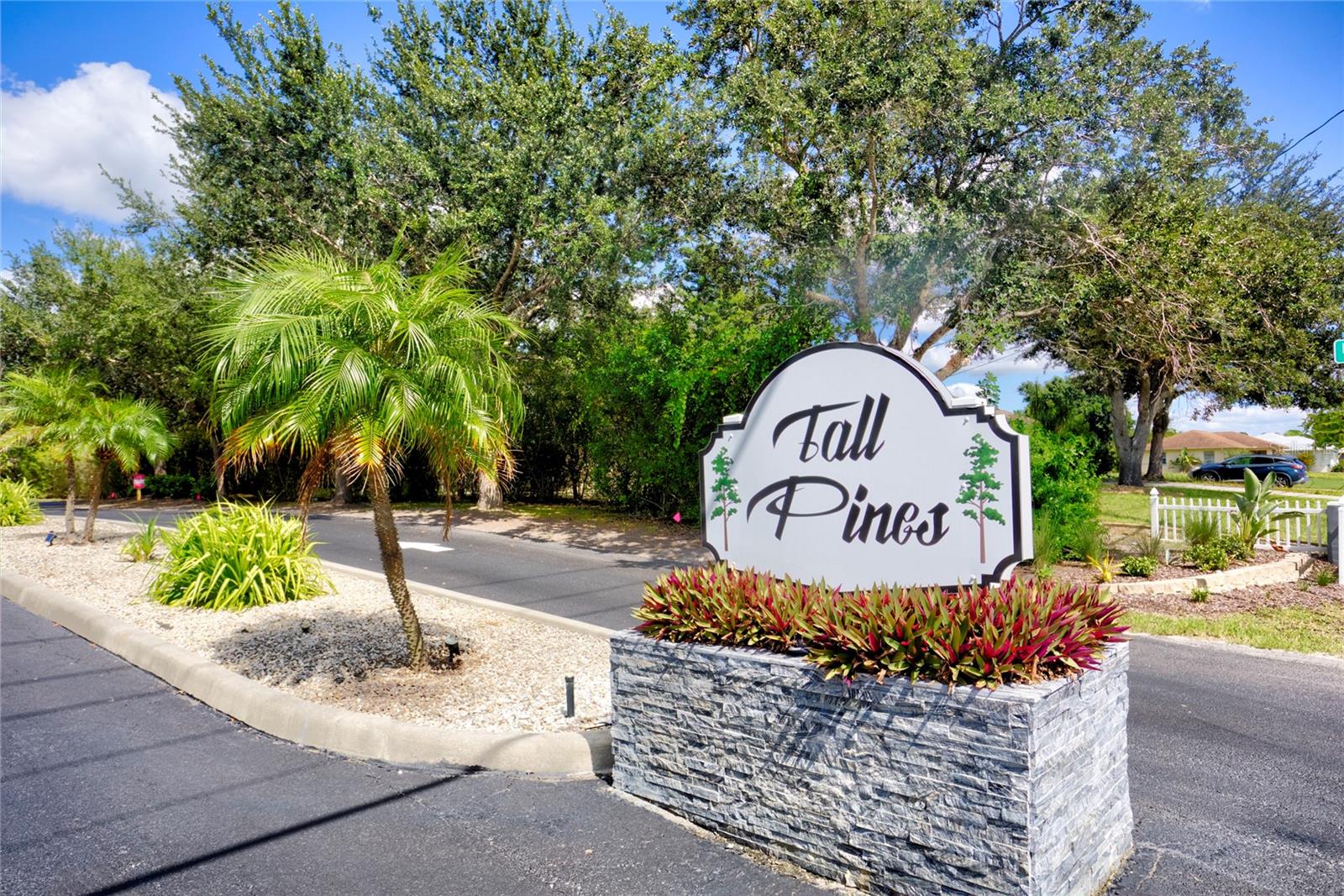 FIDDLERS GREEN TALL PINES - Residential