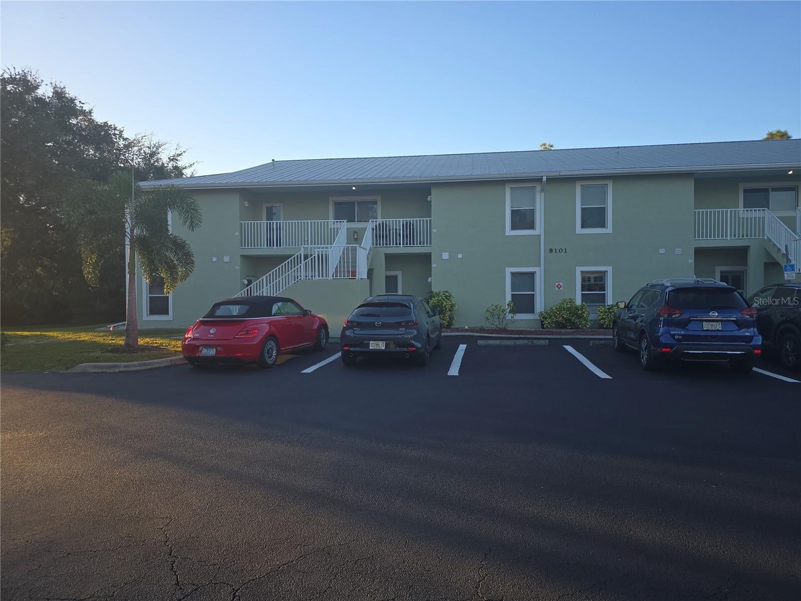 FIDDLERS GREEN TALL PINES - Residential
