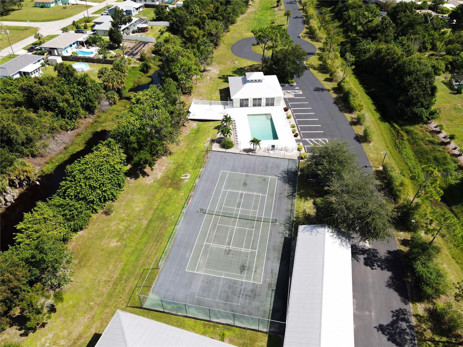 FIDDLERS GREEN TALL PINES - Residential
