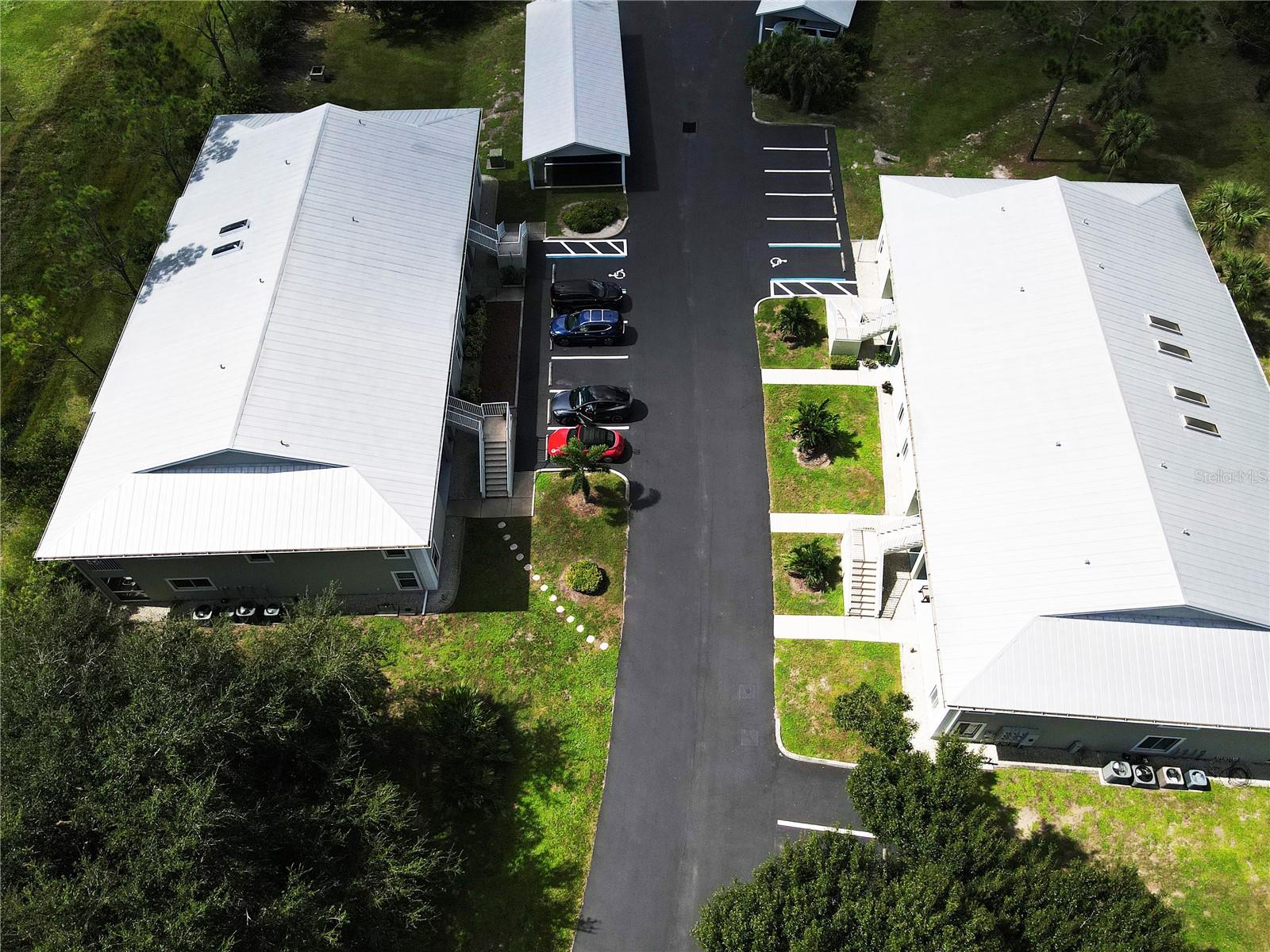FIDDLERS GREEN TALL PINES - Residential