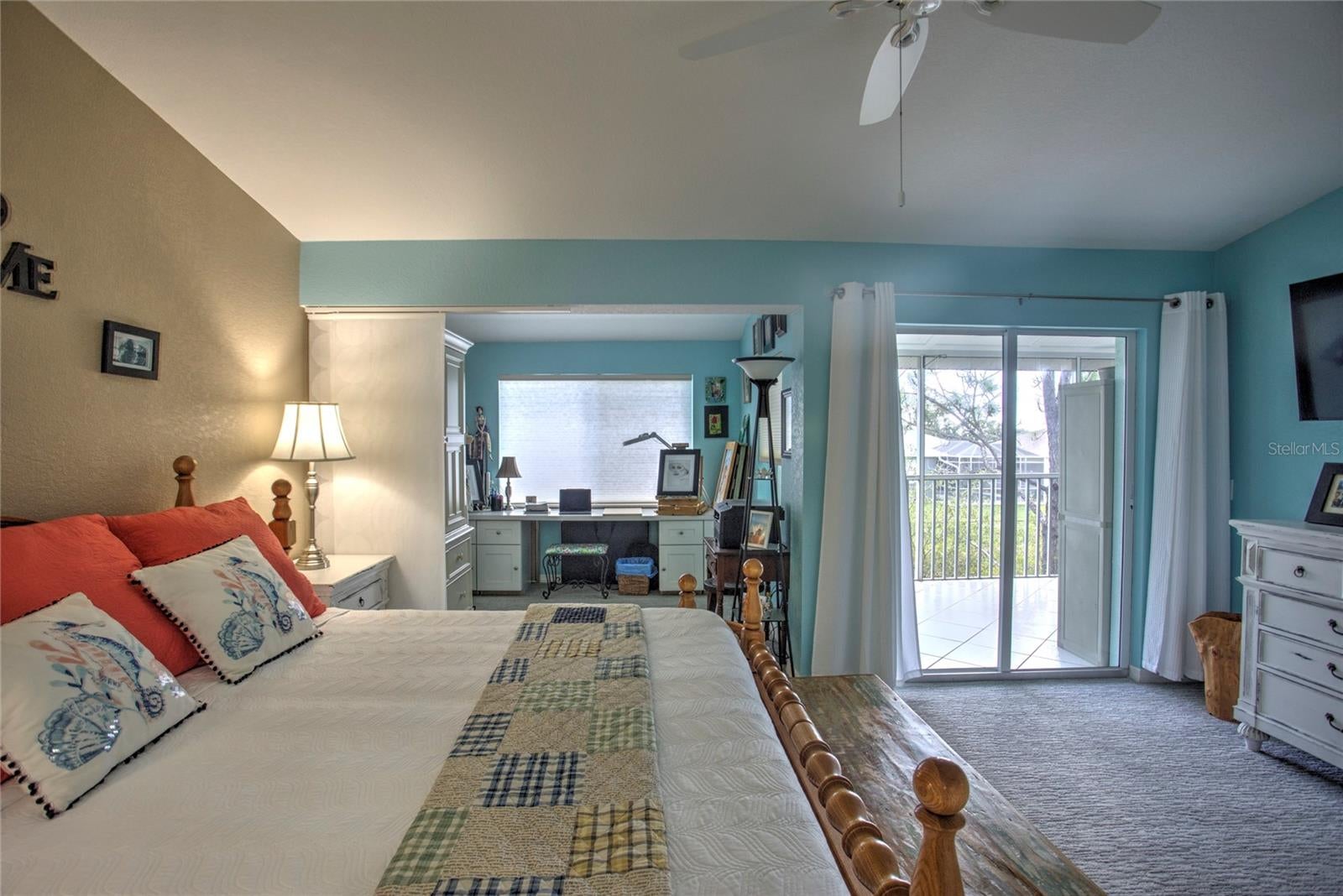 FIDDLERS GREEN TALL PINES - Residential