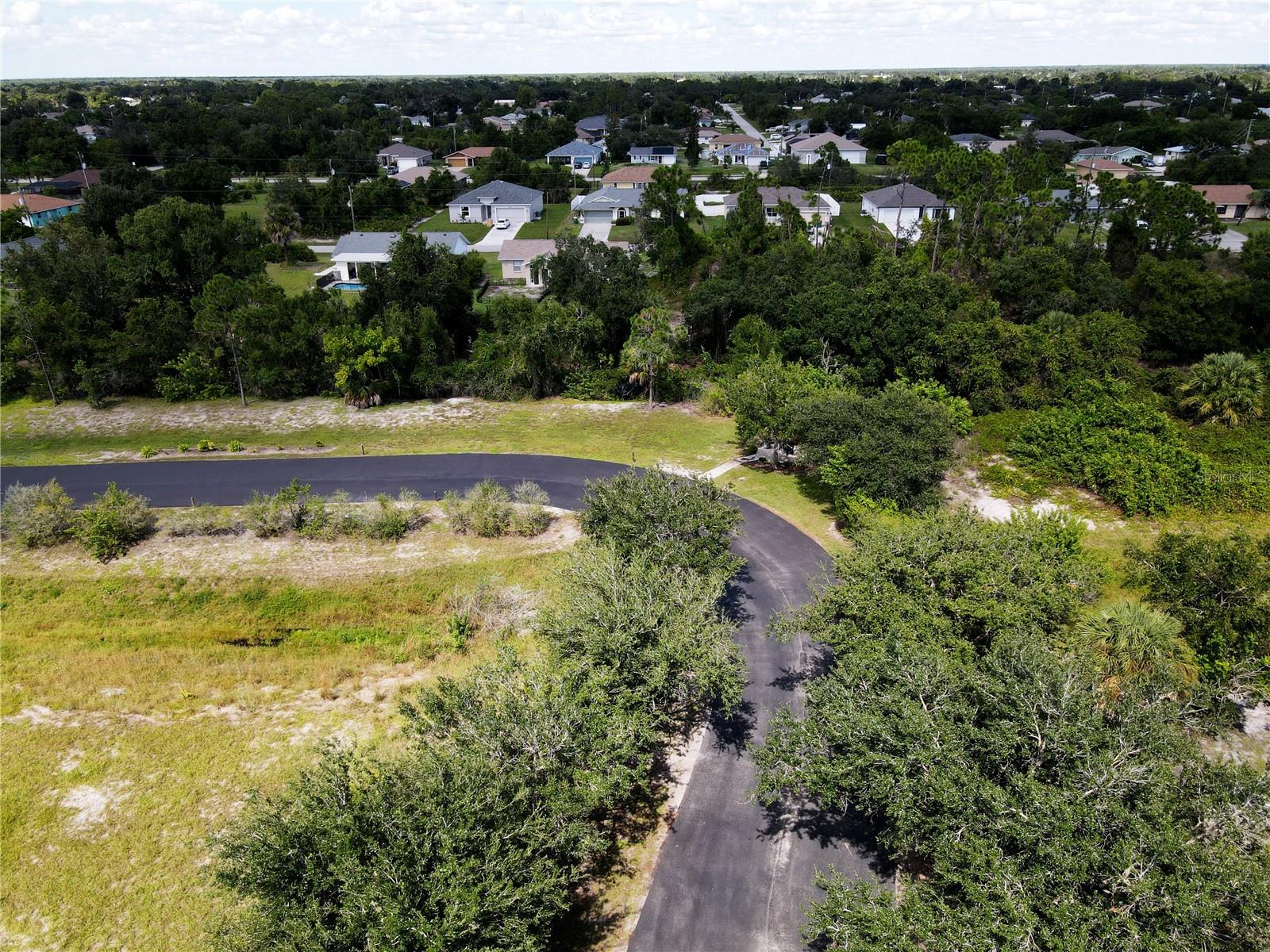 FIDDLERS GREEN TALL PINES - Residential
