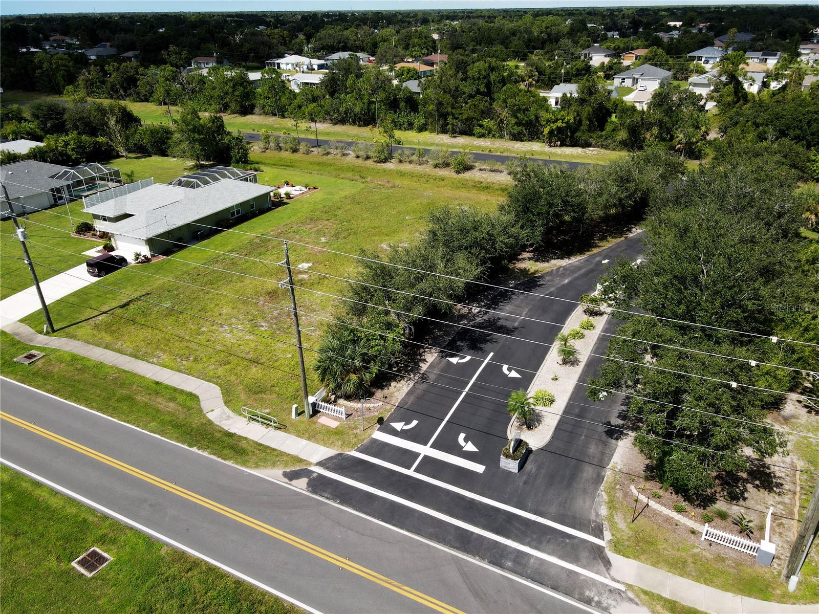 FIDDLERS GREEN TALL PINES - Residential