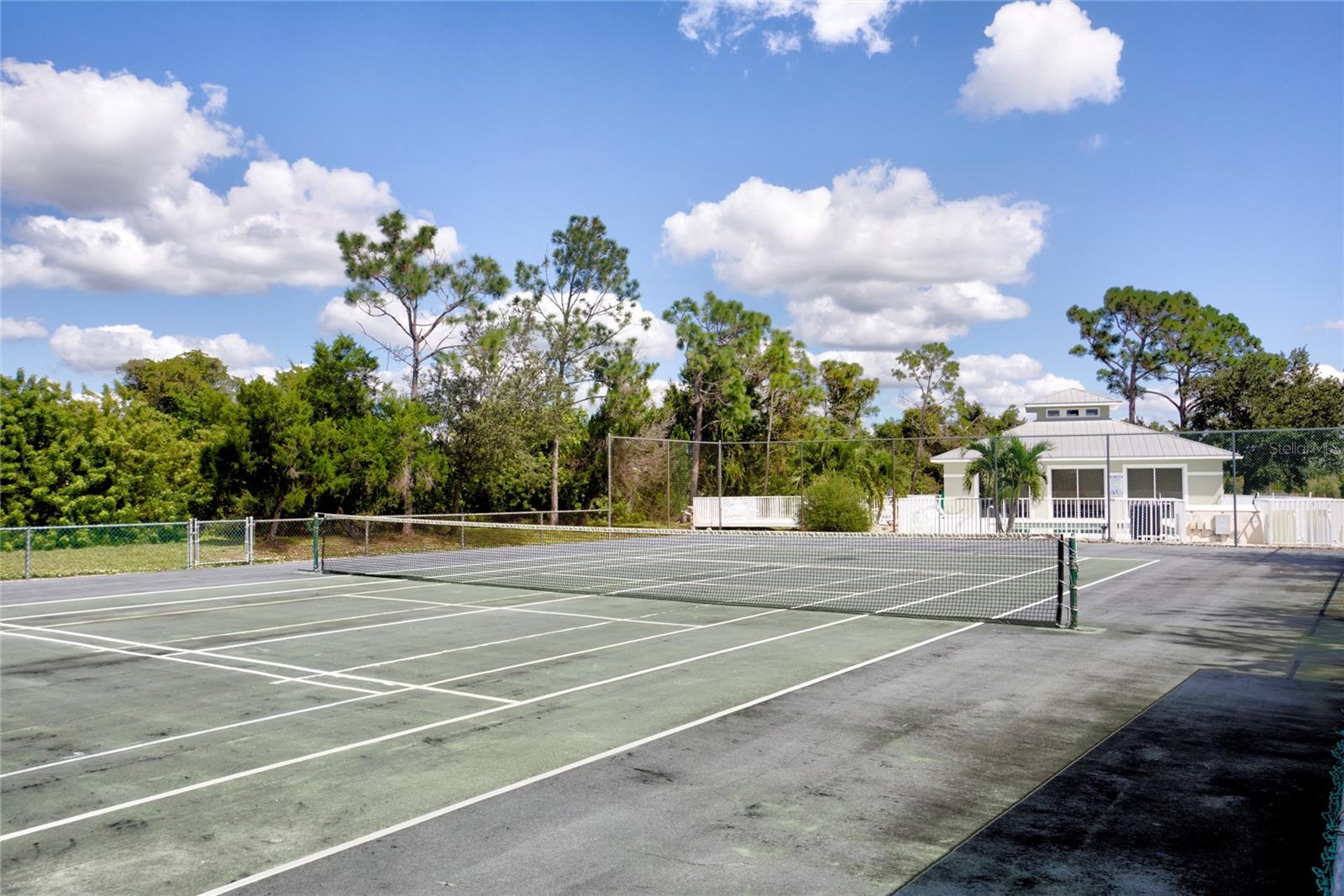FIDDLERS GREEN TALL PINES - Residential