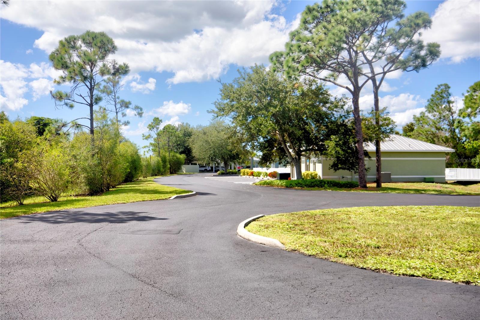 FIDDLERS GREEN TALL PINES - Residential