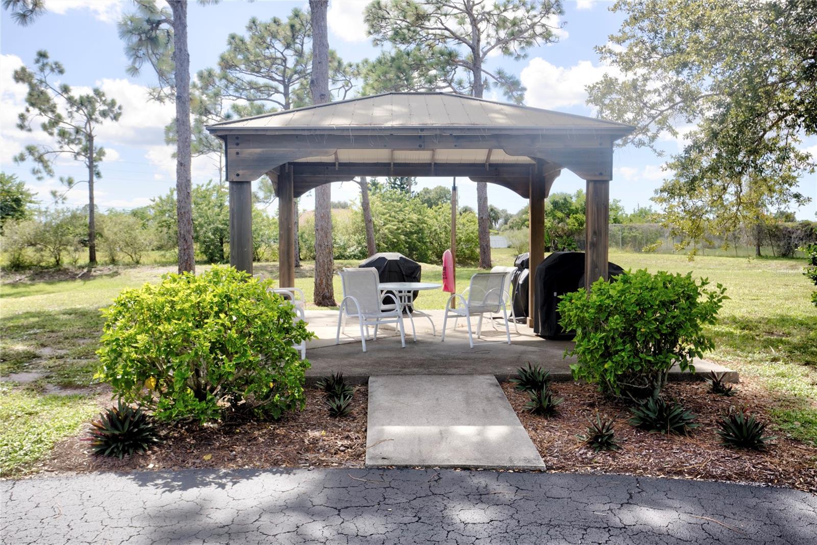 FIDDLERS GREEN TALL PINES - Residential