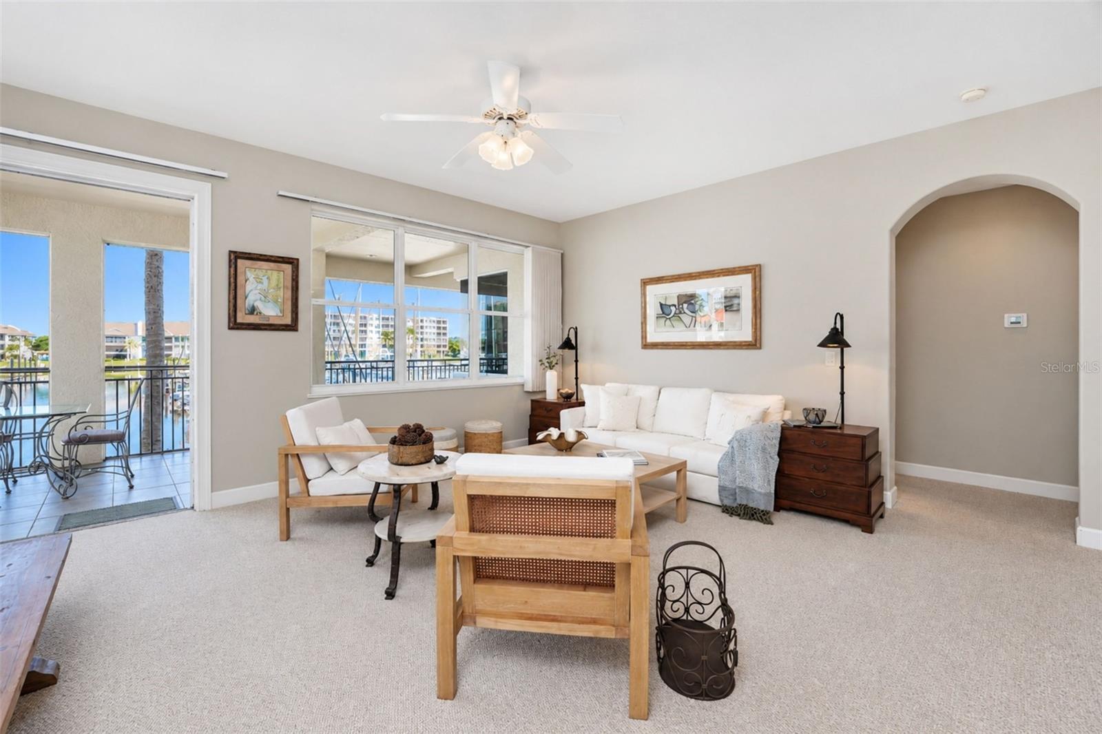 EMERALD ISLE CONDO - Residential