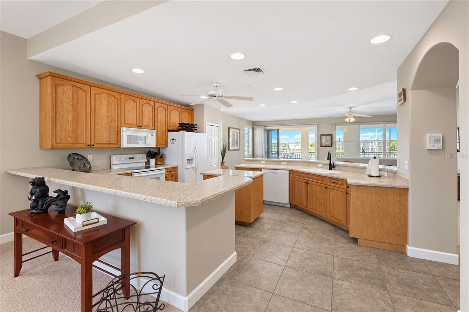 EMERALD ISLE CONDO - Residential