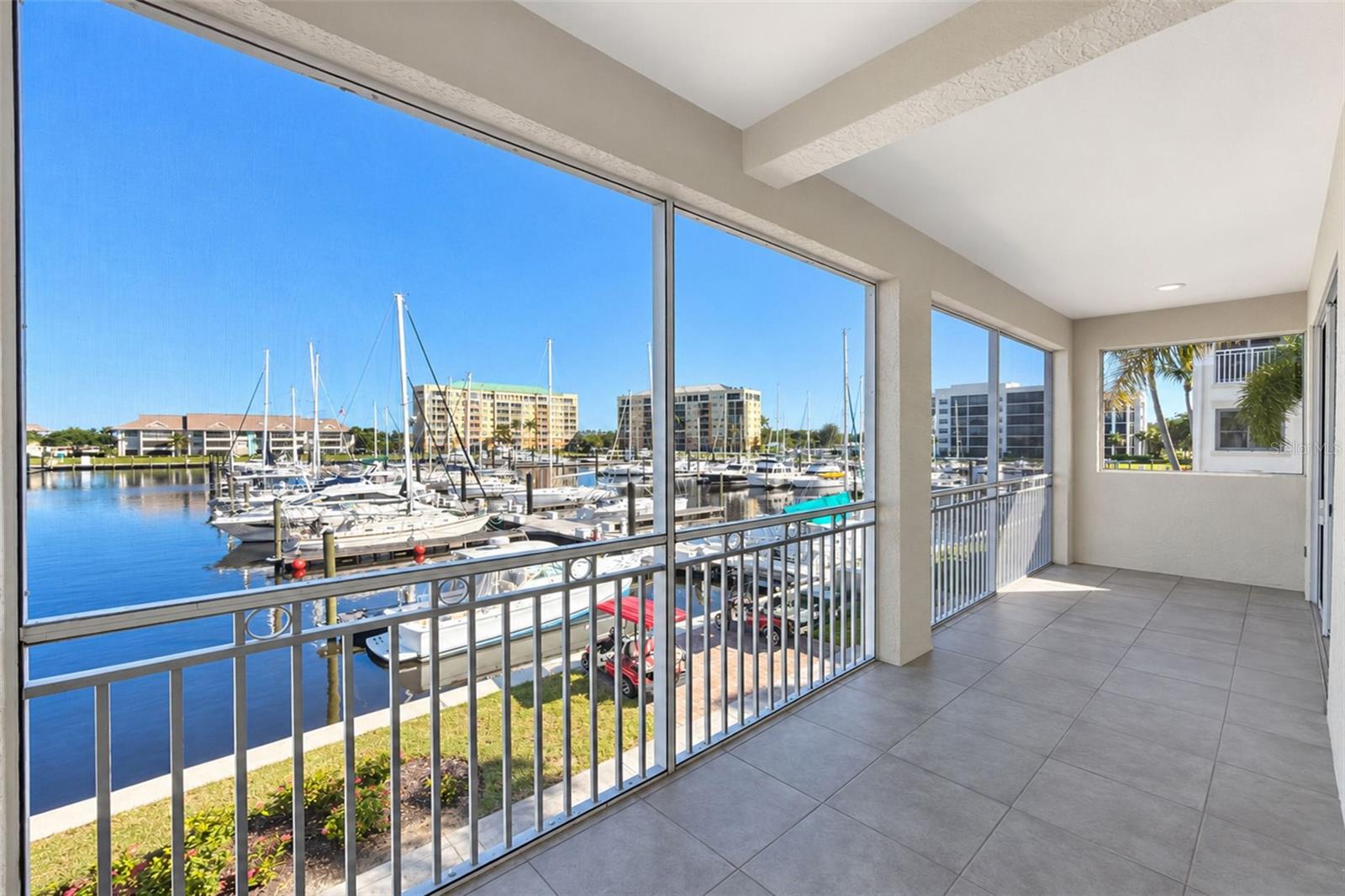 EMERALD ISLE CONDO - Residential