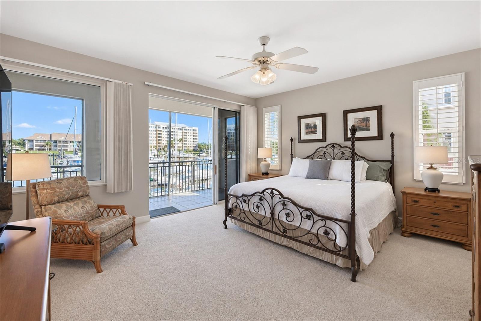 EMERALD ISLE CONDO - Residential