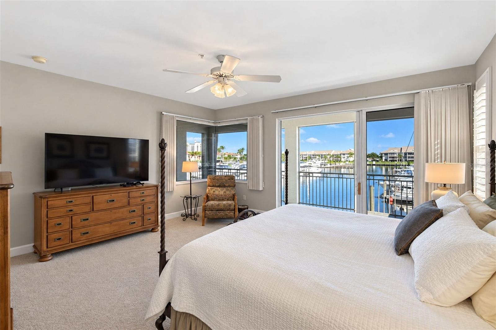 EMERALD ISLE CONDO - Residential