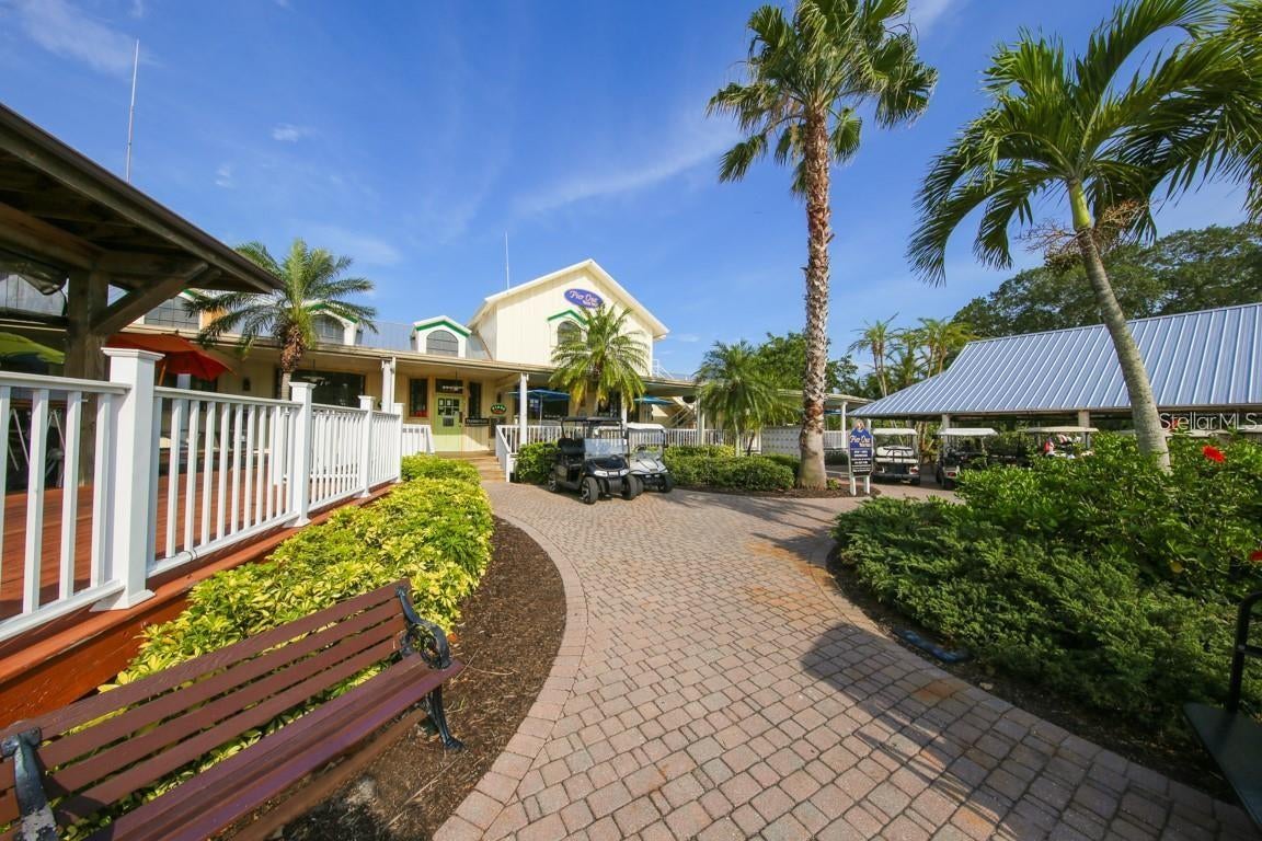 EMERALD ISLE CONDO - Residential