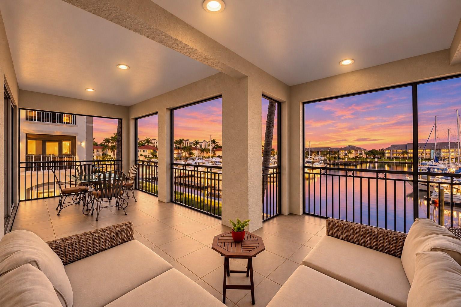 EMERALD ISLE CONDO - Residential