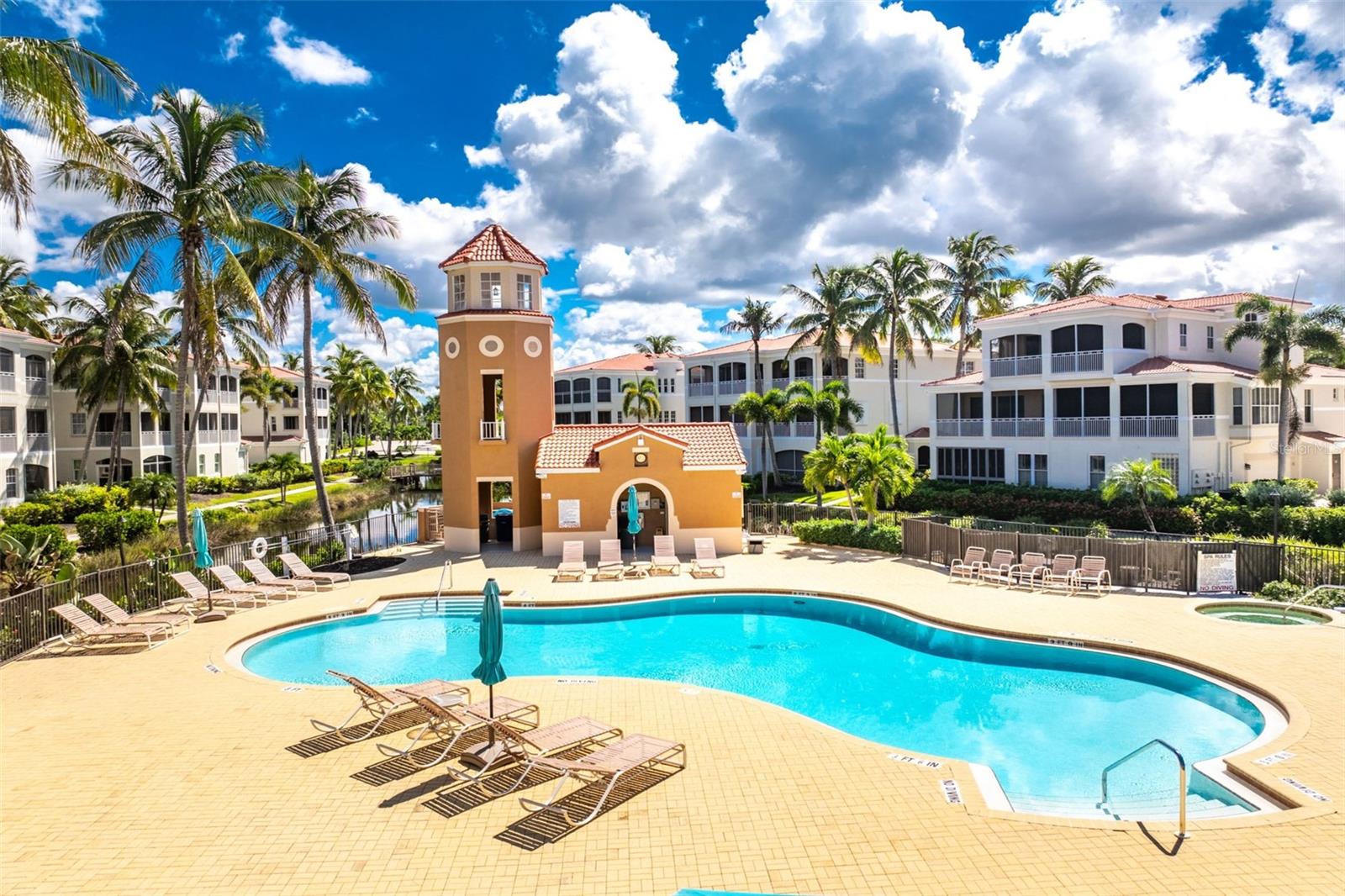 EMERALD ISLE CONDO - Residential