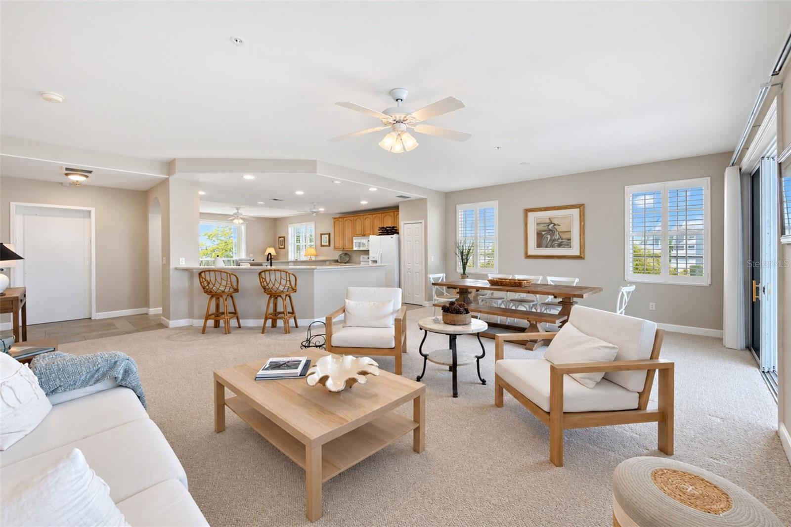 EMERALD ISLE CONDO - Residential