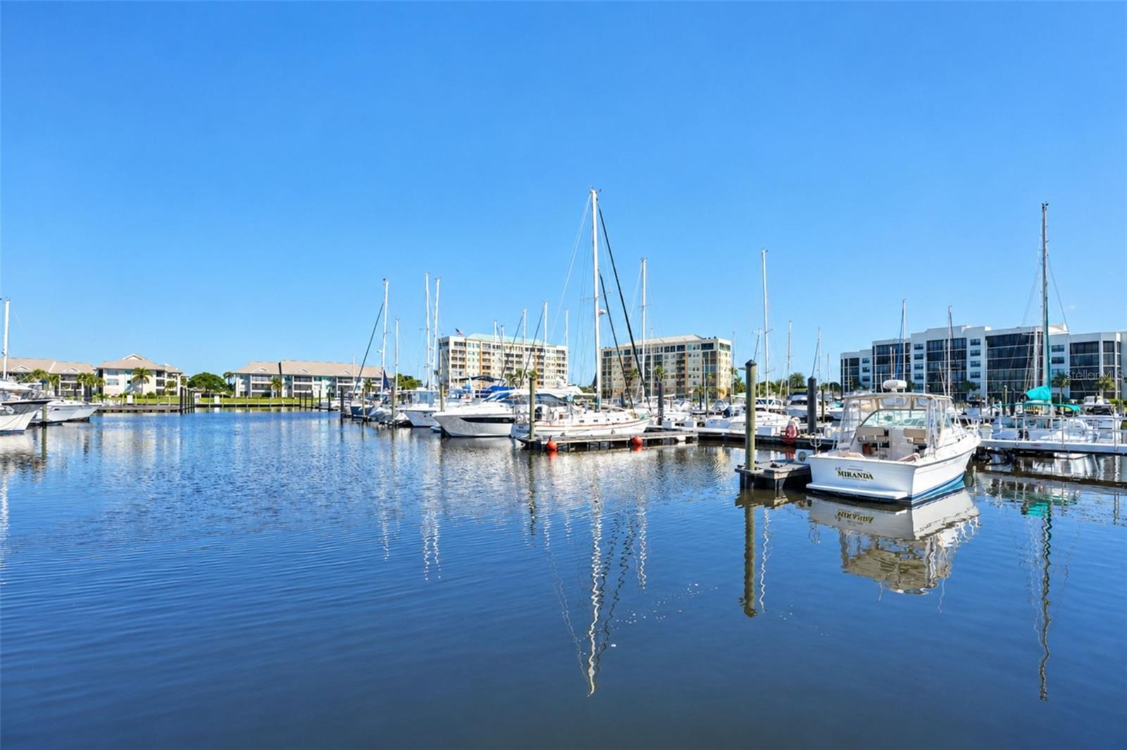 EMERALD ISLE CONDO - Residential