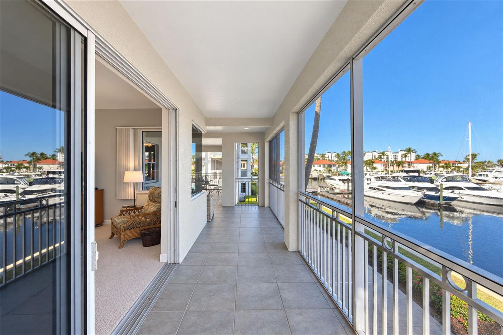 EMERALD ISLE CONDO - Residential