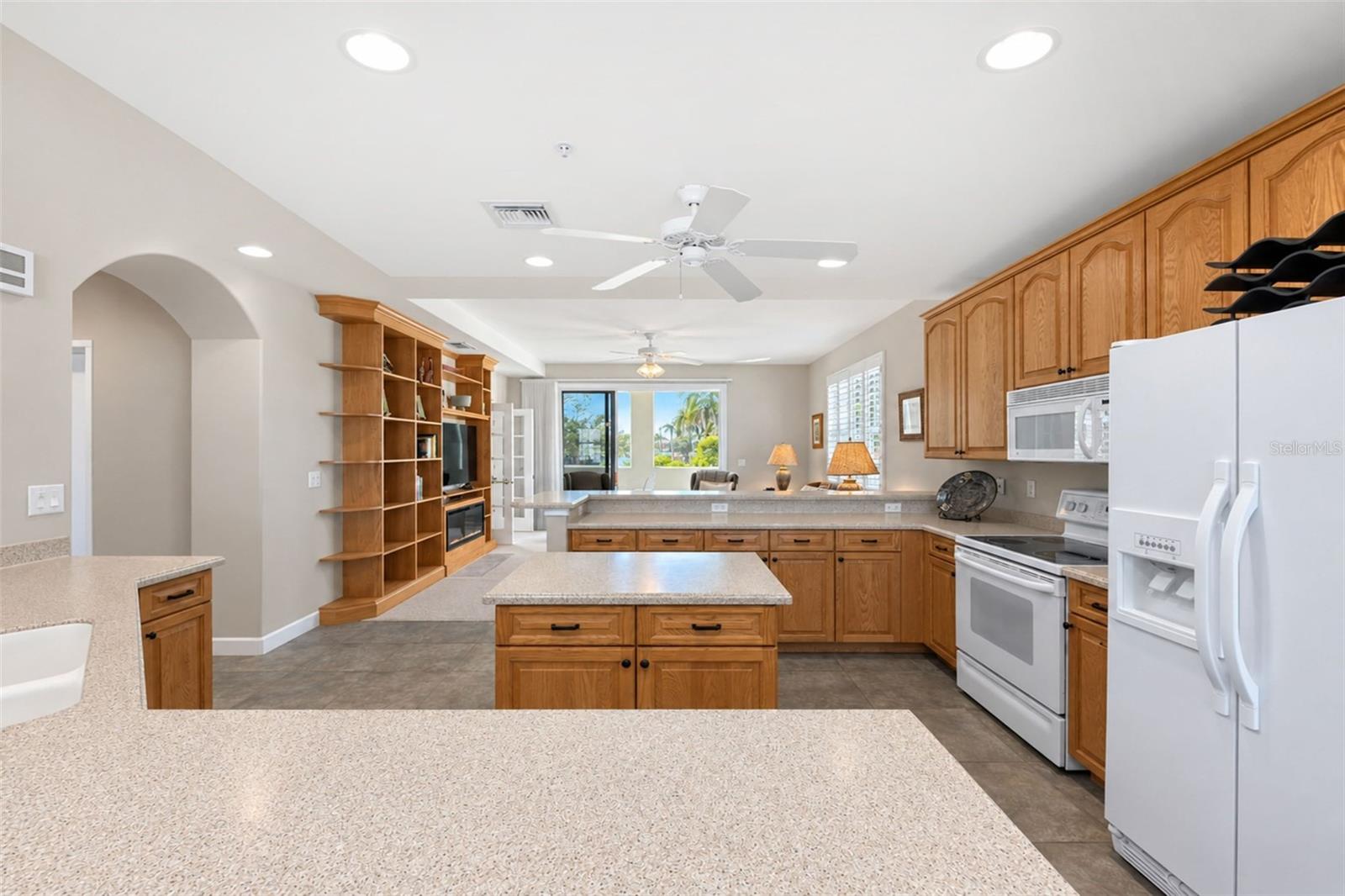 EMERALD ISLE CONDO - Residential