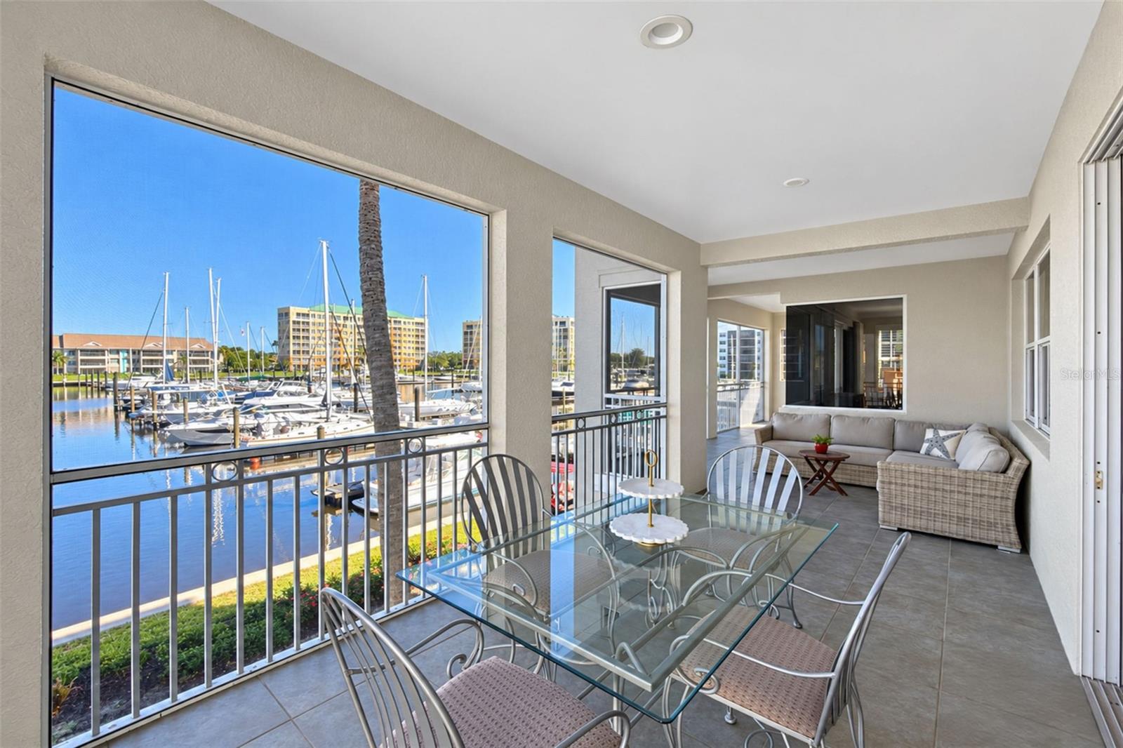 EMERALD ISLE CONDO - Residential
