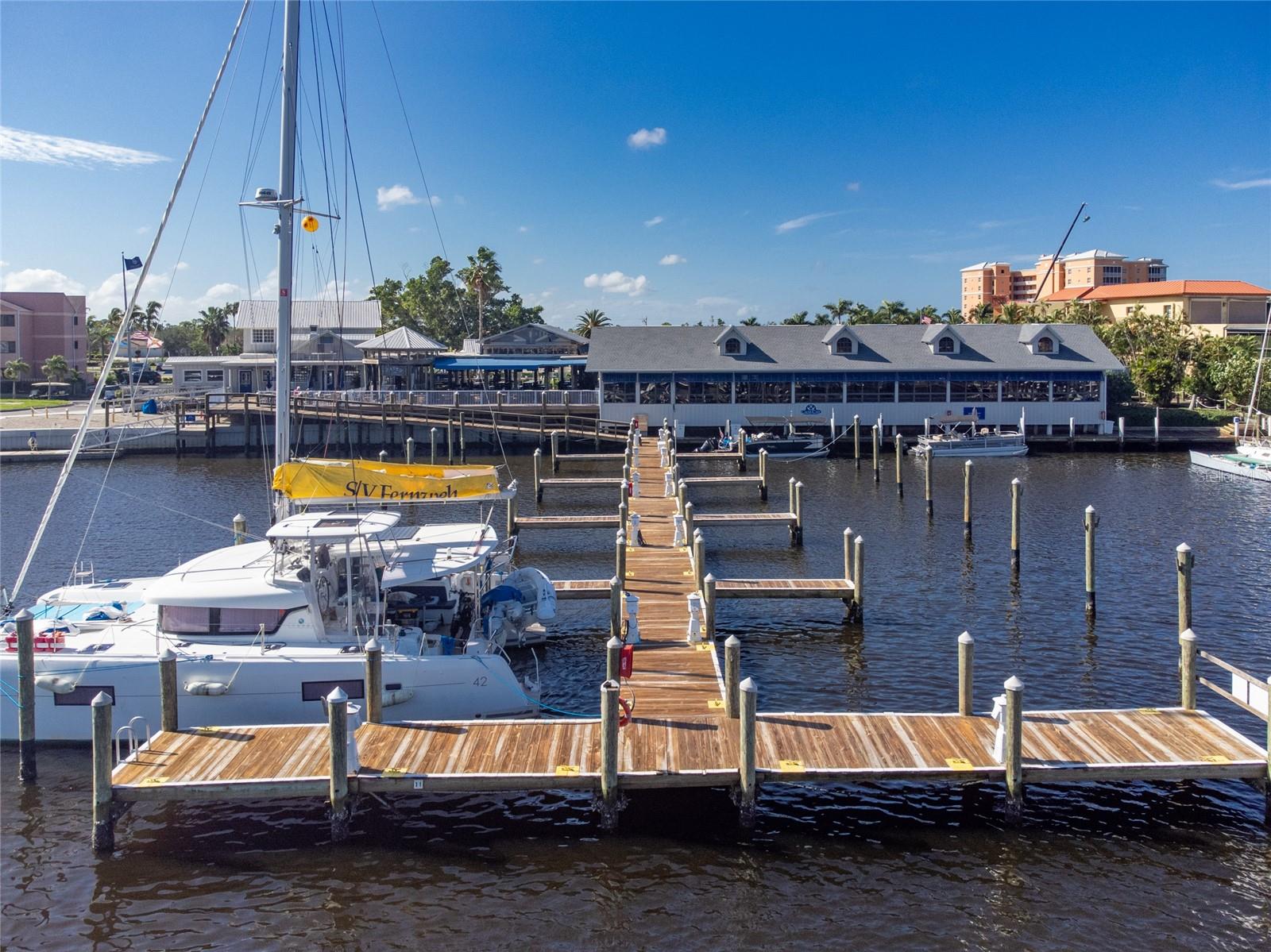 EMERALD ISLE CONDO - Residential