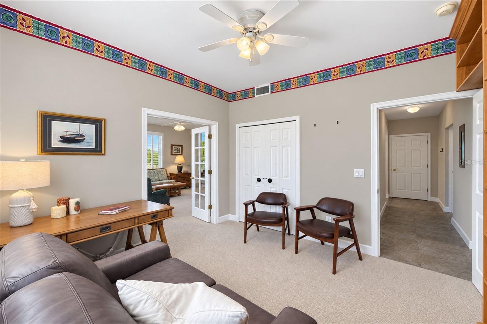 EMERALD ISLE CONDO - Residential