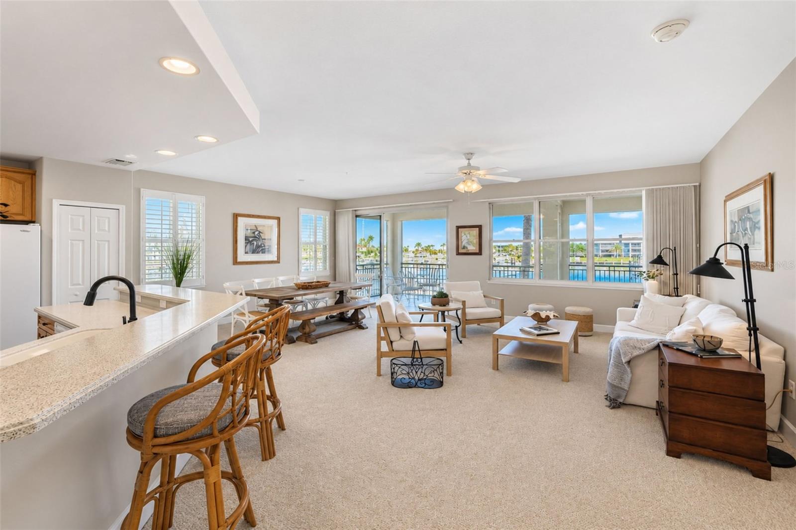 EMERALD ISLE CONDO - Residential