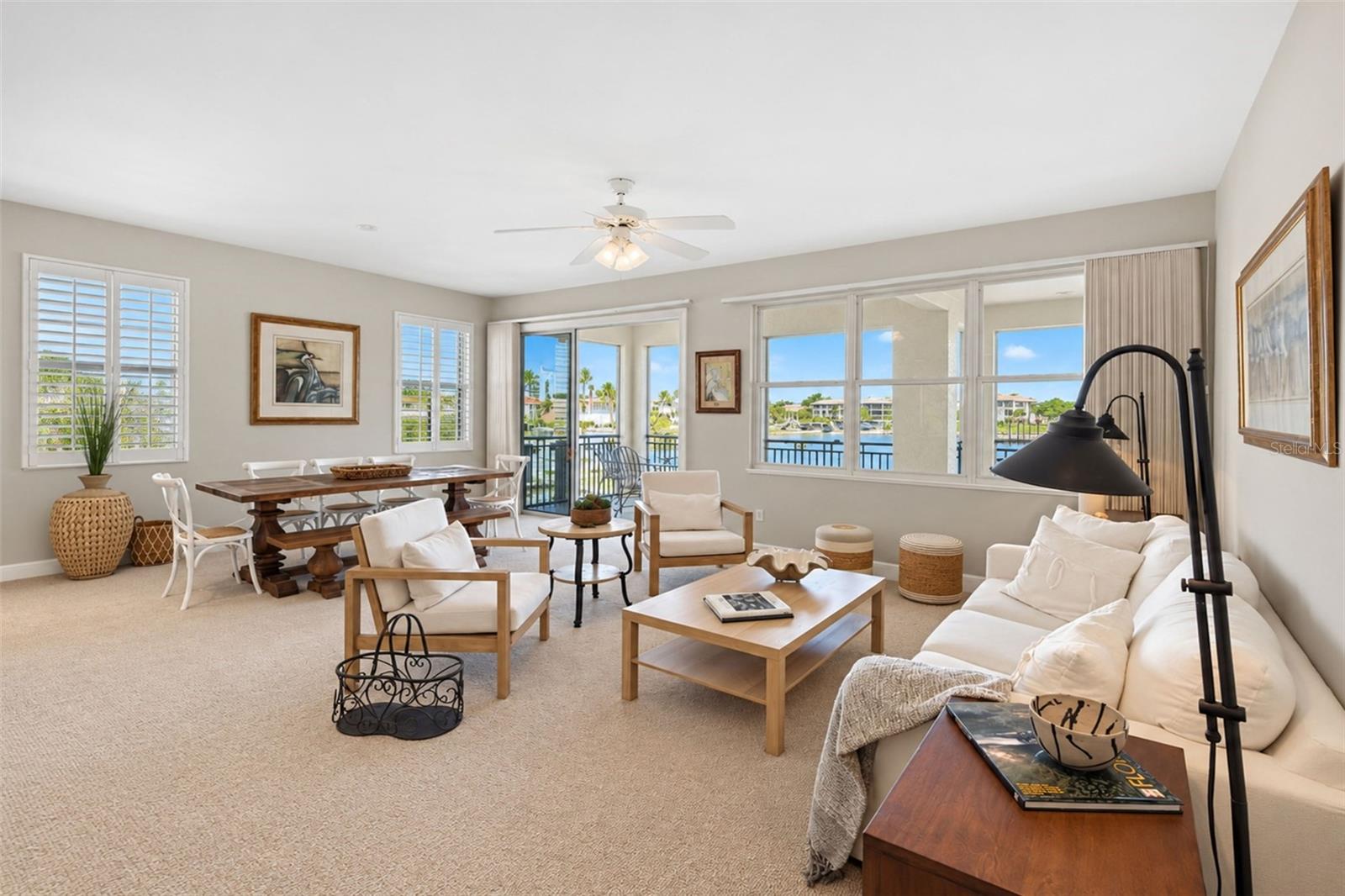 EMERALD ISLE CONDO - Residential
