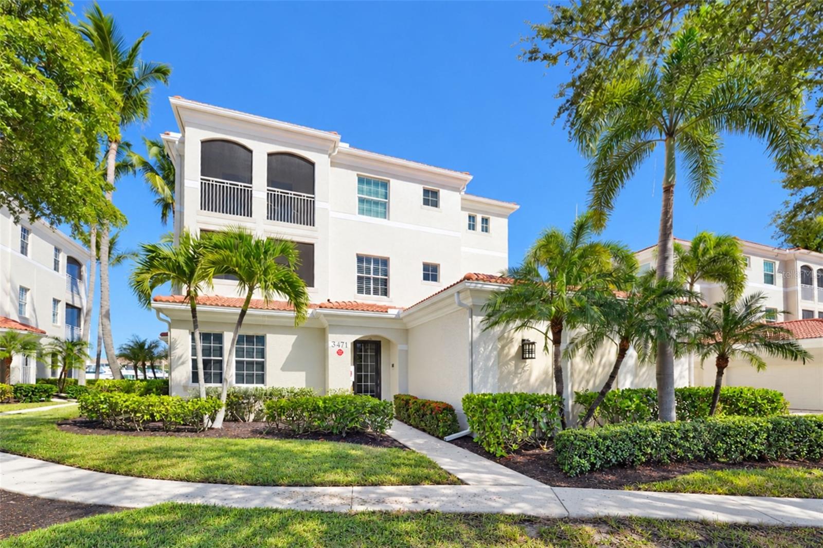 EMERALD ISLE CONDO - Residential