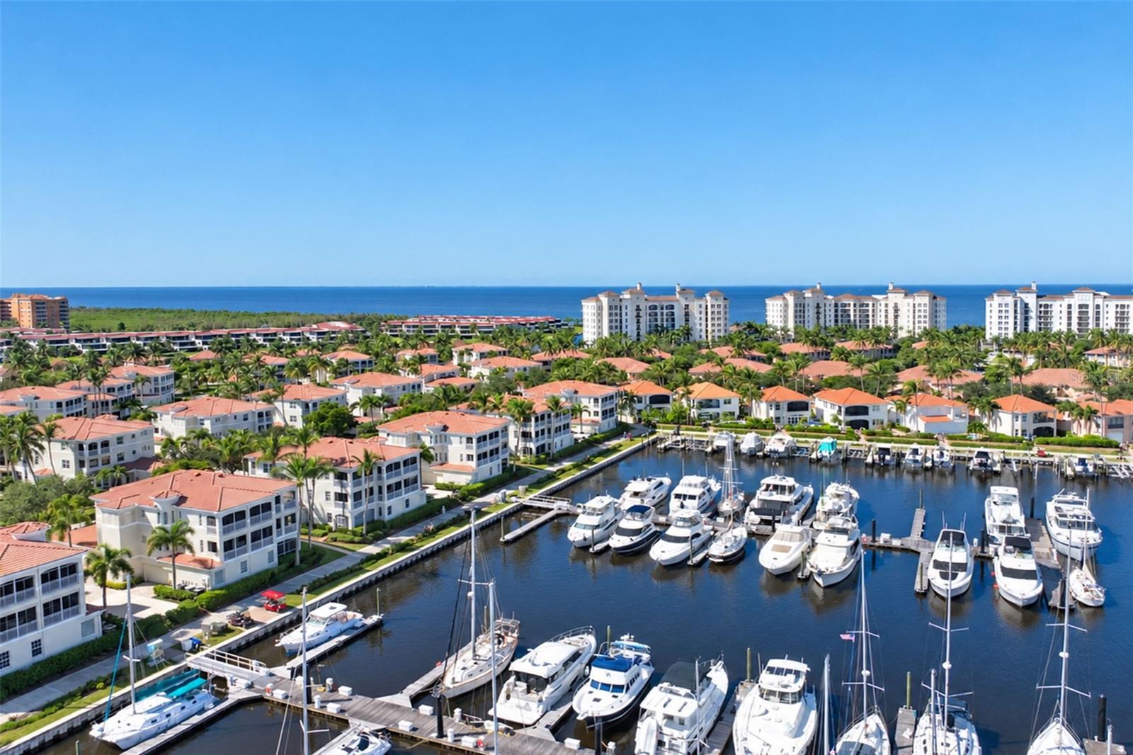 EMERALD ISLE CONDO - Residential