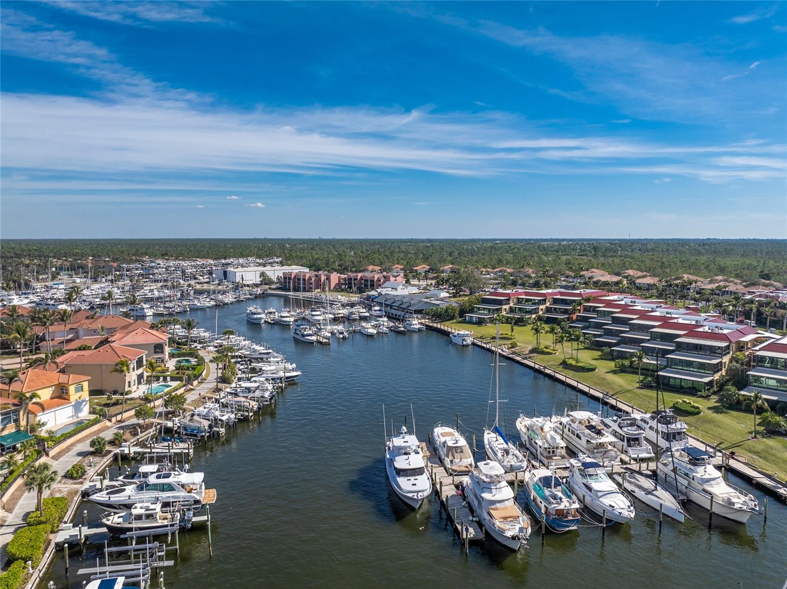 EMERALD ISLE CONDO - Residential