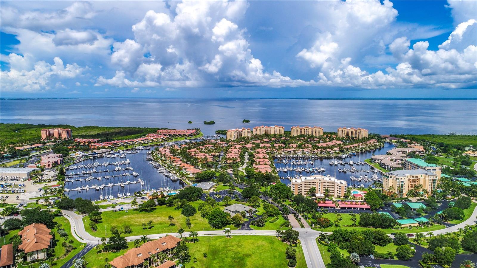 EMERALD ISLE CONDO - Residential
