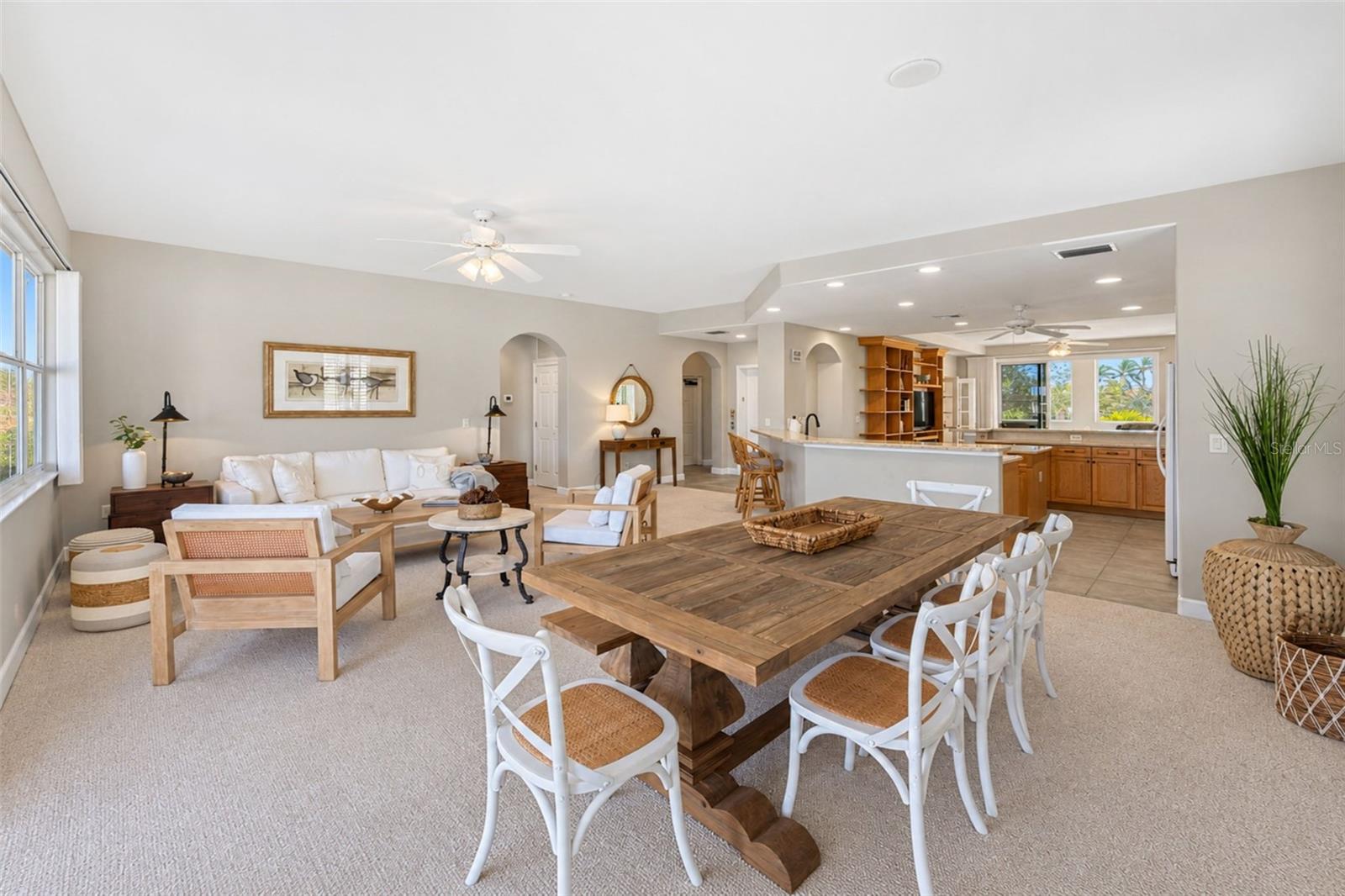 EMERALD ISLE CONDO - Residential