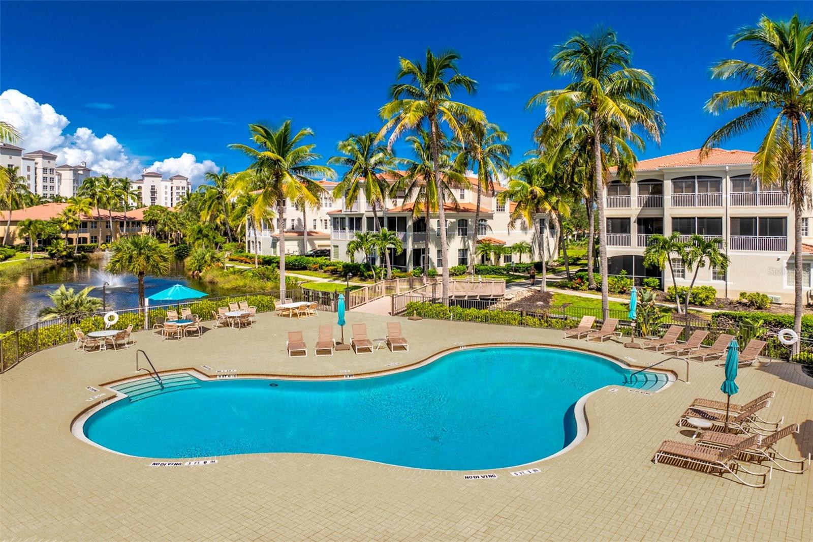 EMERALD ISLE CONDO - Residential