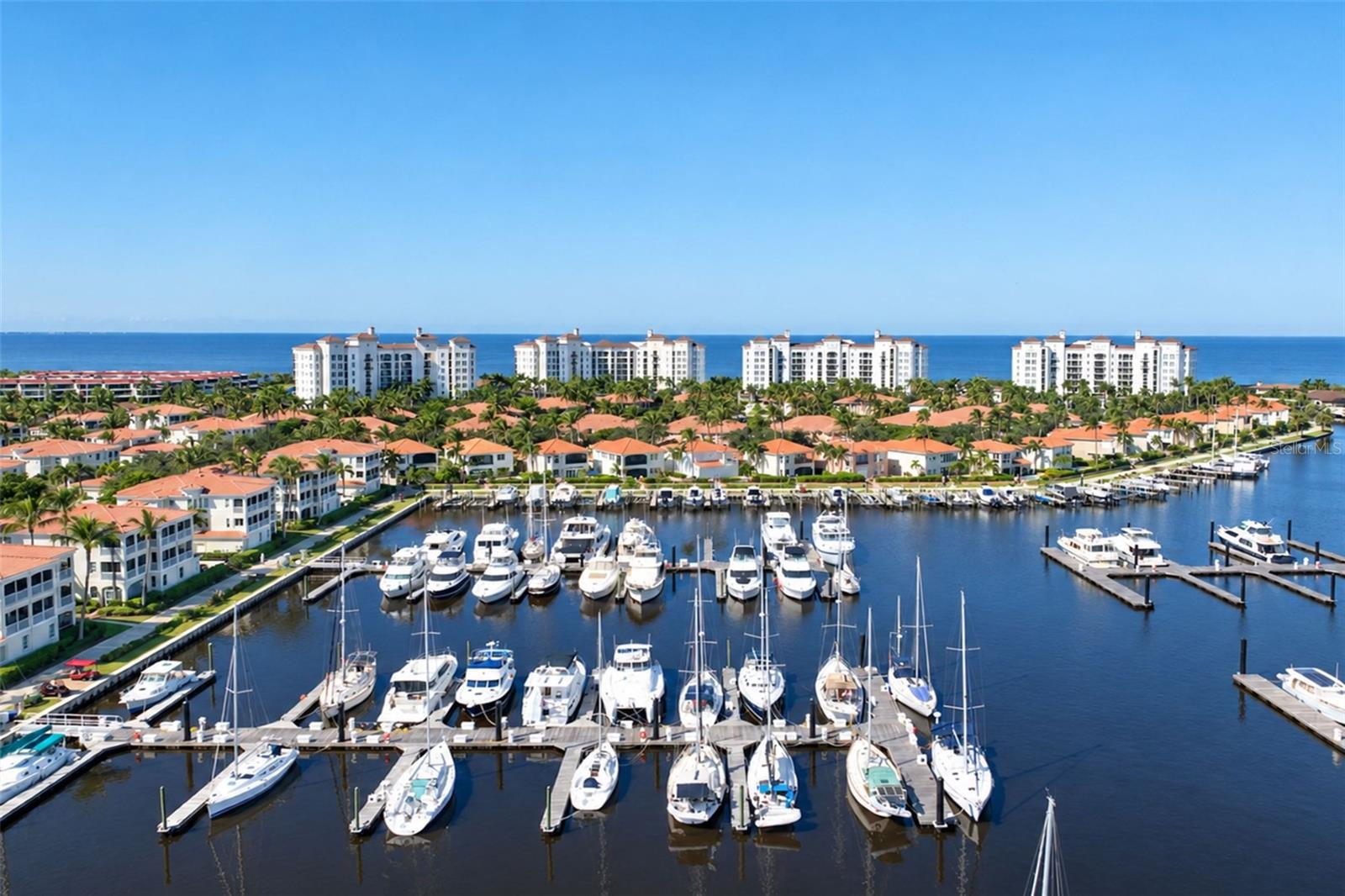 EMERALD ISLE CONDO - Residential