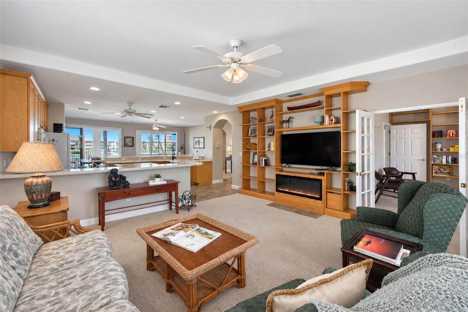 EMERALD ISLE CONDO - Residential