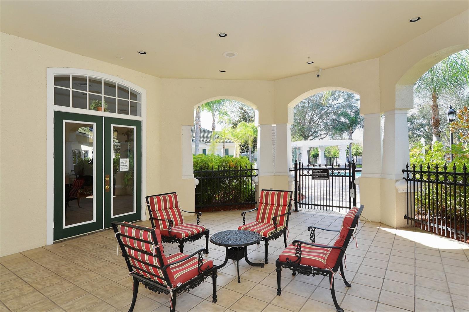 SERENADE ON PALMER RANCH - Residential